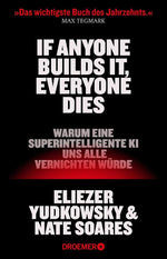 If Anyone Builds It, Everyone Dies