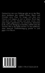 Dicker Hintern im Café auf Eis 2 (Rückseite)