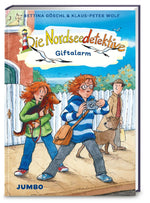 Die Nordseedetektive 11. Giftalarm