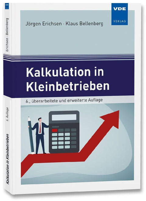 Kalkulation in Kleinbetrieben