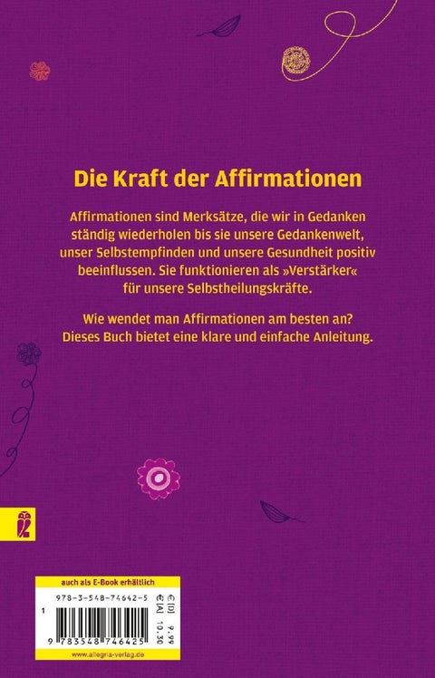 Finde Deine Lebenskraft