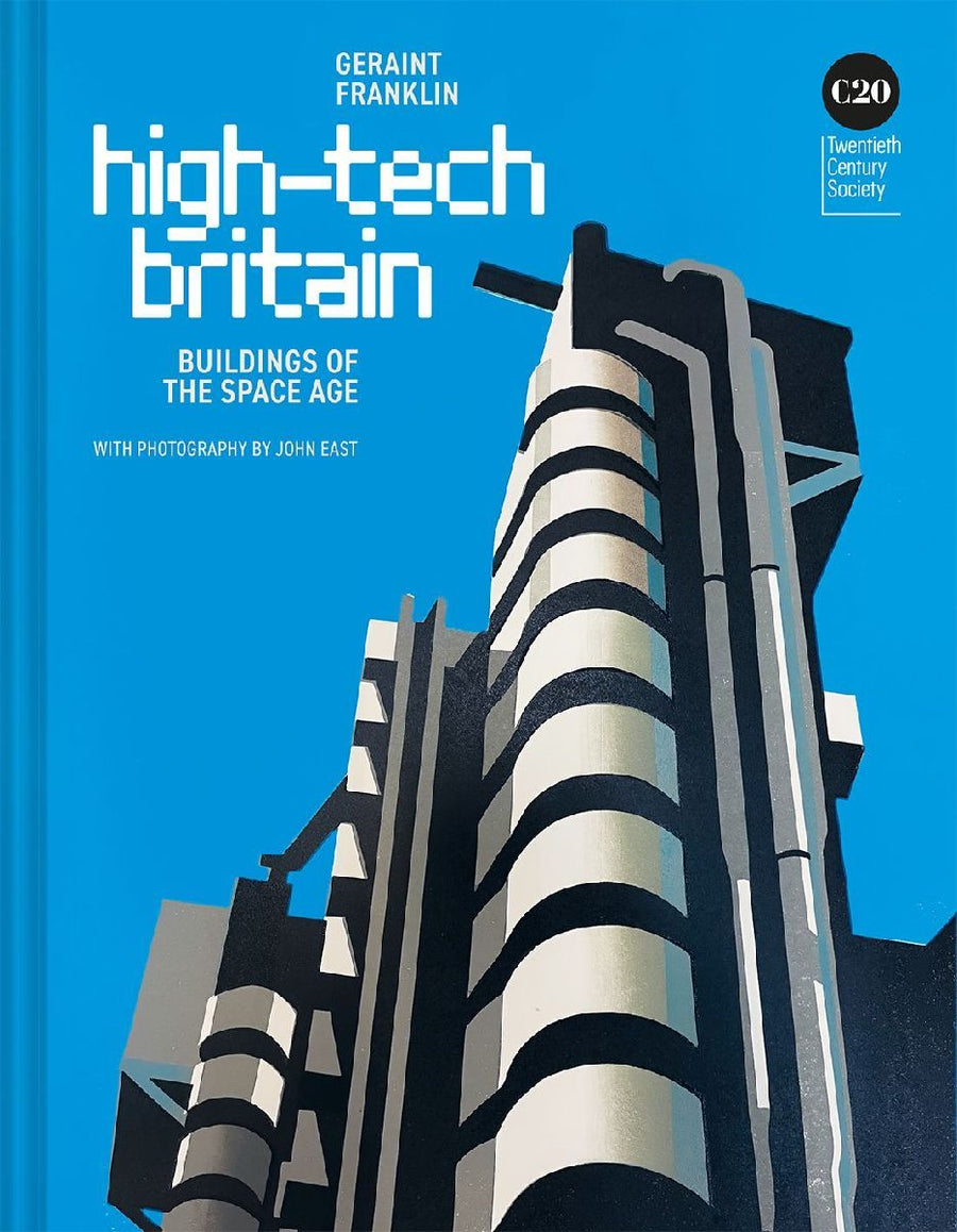 High-Tech Britain