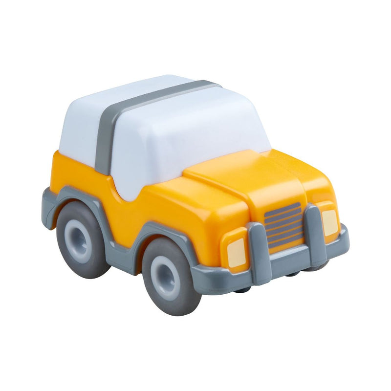 Kullerbü - Geländewagen