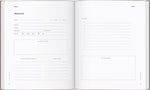 LONELY PLANET Bildband Lonely Planet Reisetagebuch - grün