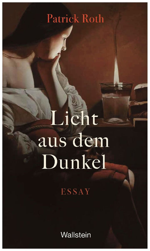 Licht aus dem Dunkel