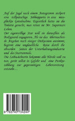 Weltreise eines Bodyguards