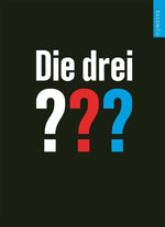 myNOTES Papeterie: Ringbuch Die drei ???