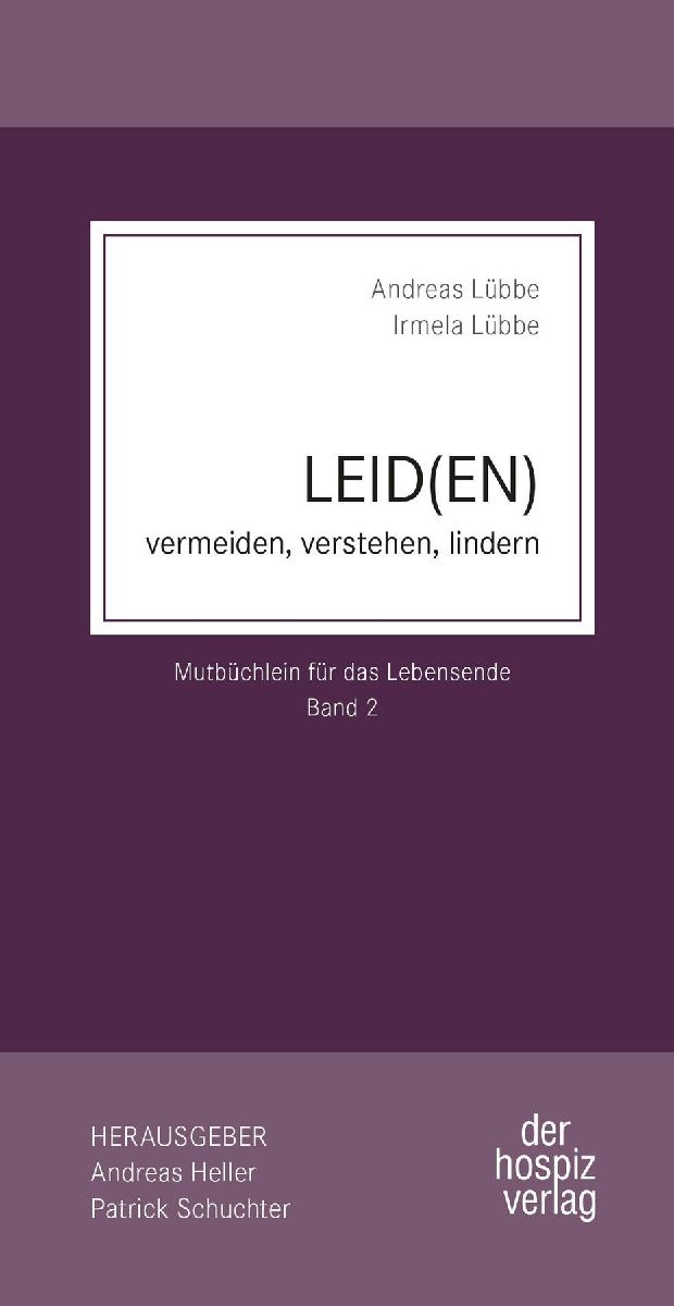 Leid(en)