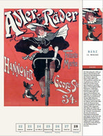 Thorbeckes Fahrrad-Kalender 2027