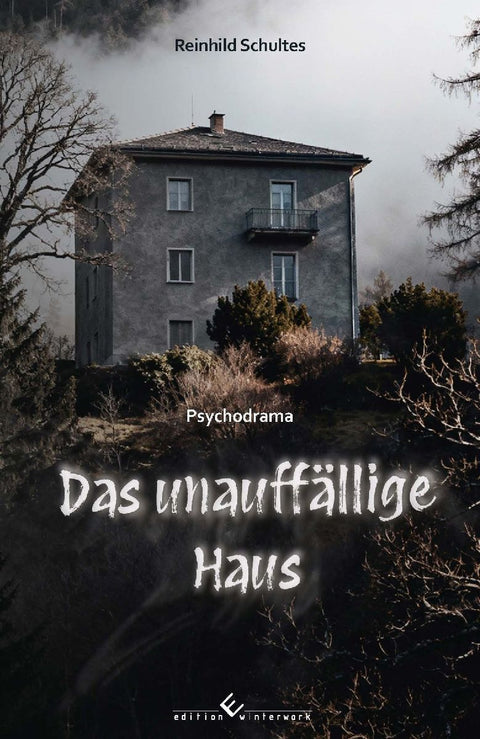 Das unauffällige Haus