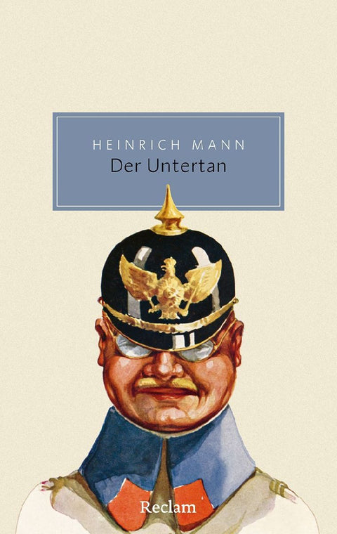 Der Untertan