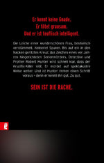 Der Kruzifix-Killer (Rückseite)
