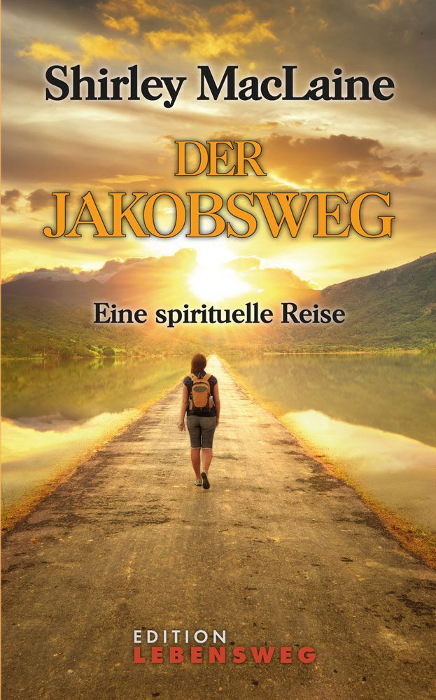 Der Jakobsweg