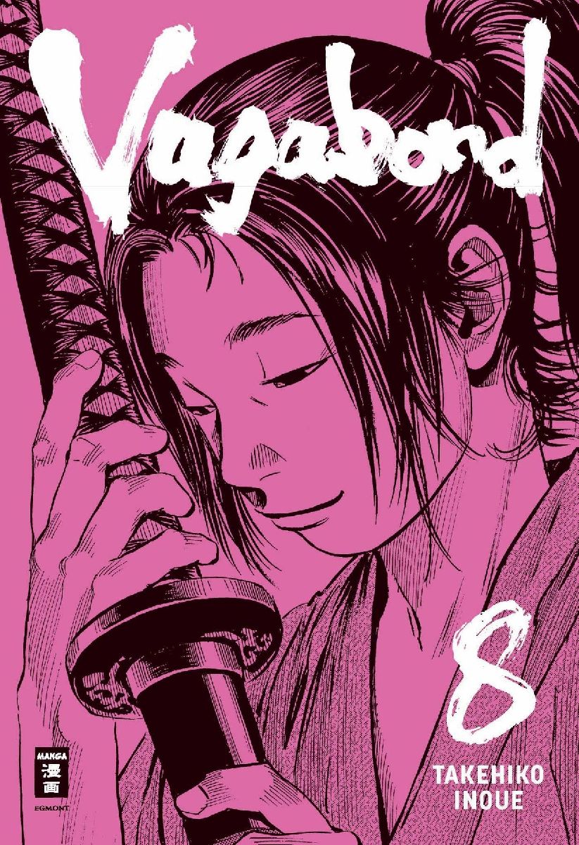 Vagabond 08