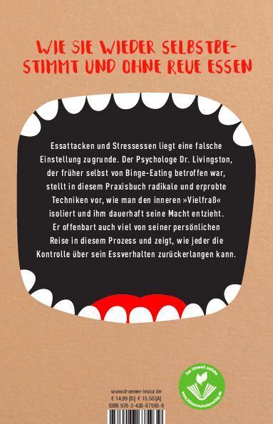 Nie wieder Fressattacken!