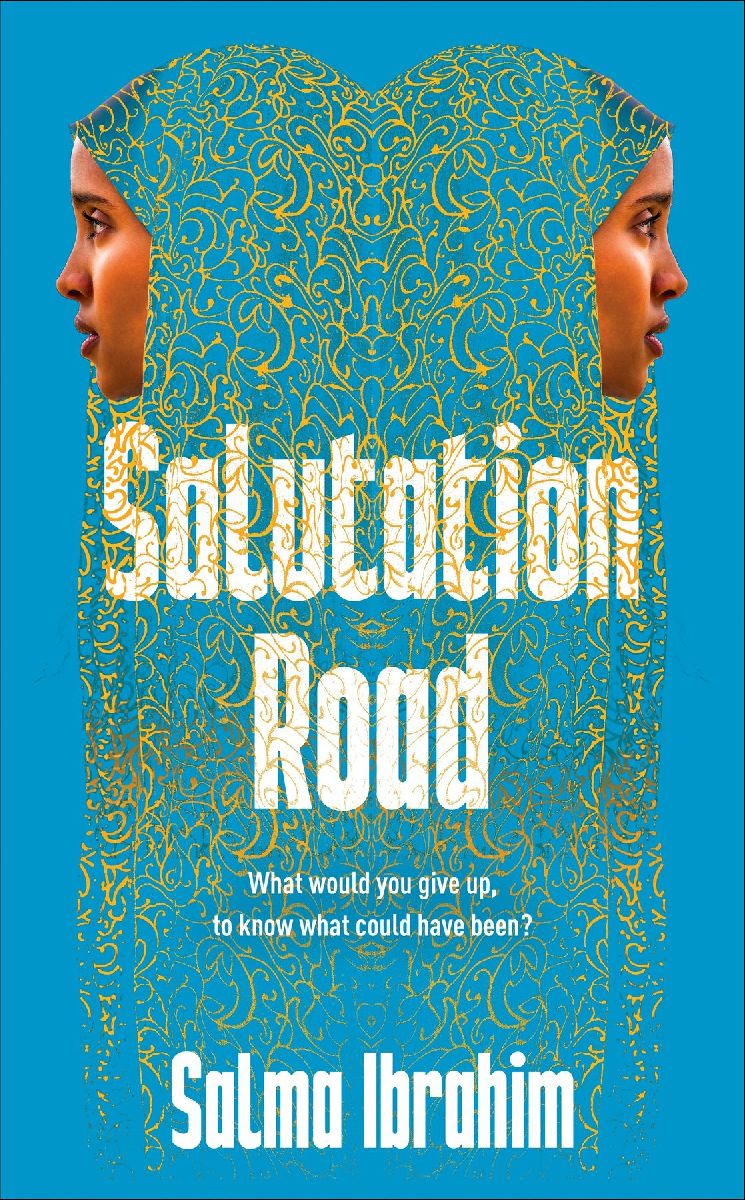 Salutation Road