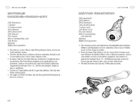 Quinoa - Korn der Anden