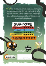 Bean. Abenteuer im Drachenwald