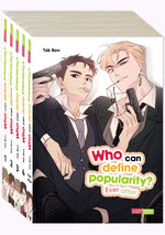 Who can define popularity? Komplettpaket: Band 01-05