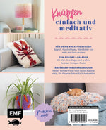 Hooked! Knüpfen macht glücklich!