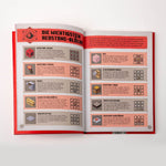 Minecraft Das Redstone-Handbuch (Innenansicht)
