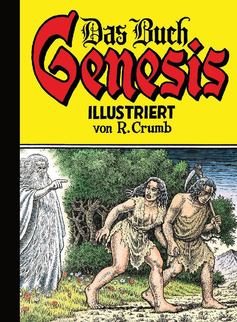 Das Buch Genesis