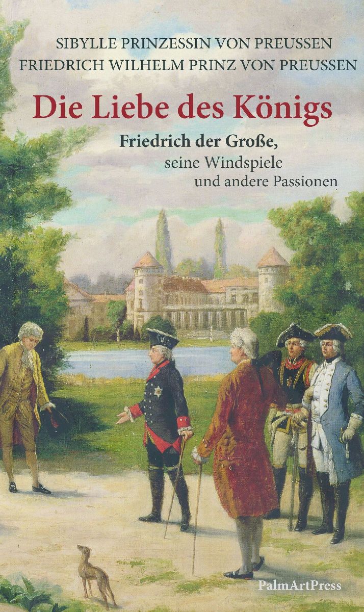 Die Liebe des Königs