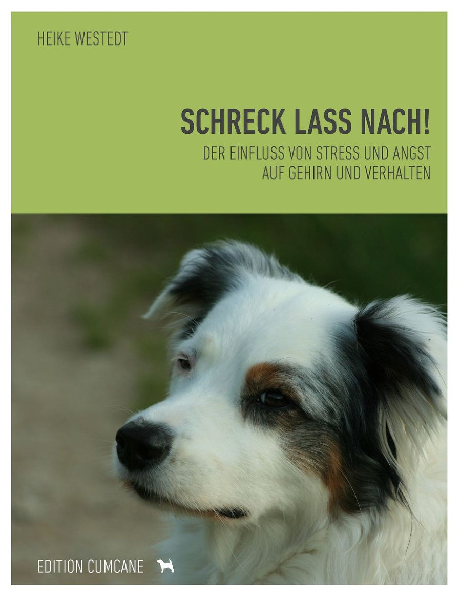 Schreck lass nach