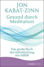 Gesund durch Meditation