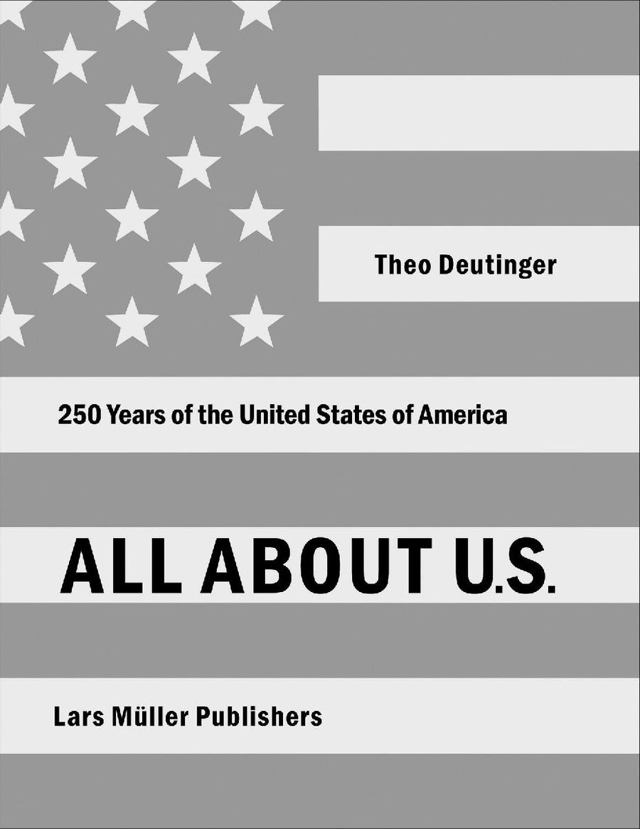 All About U.S.