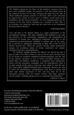 Love and Hate in the Analytic Setting