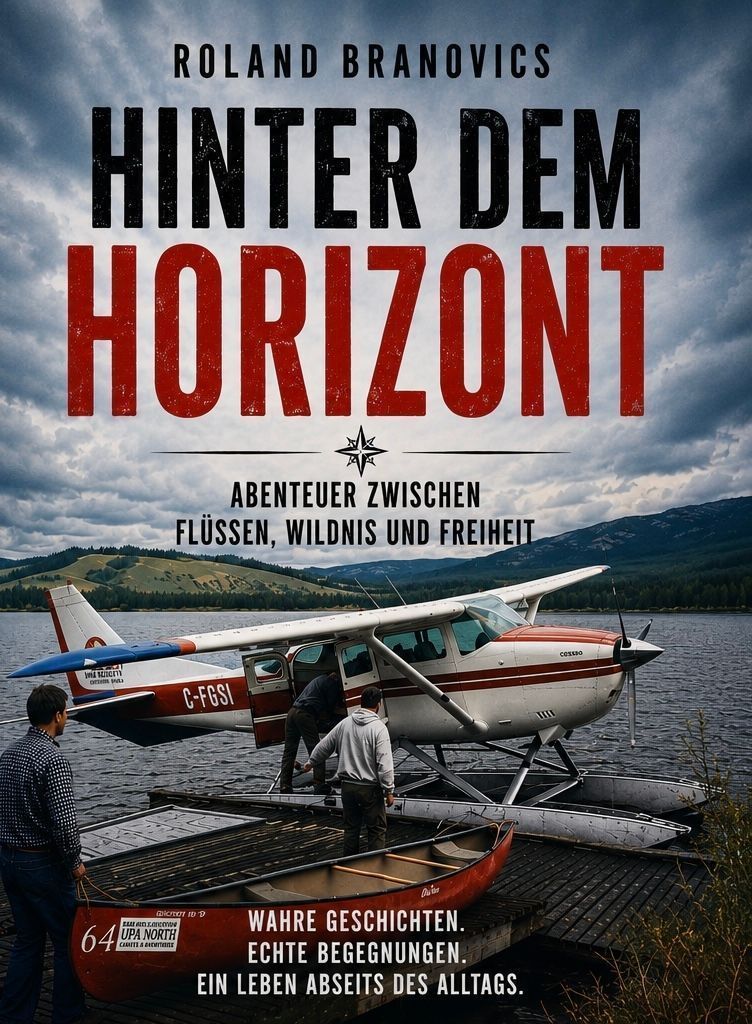Hinter dem Horizont
