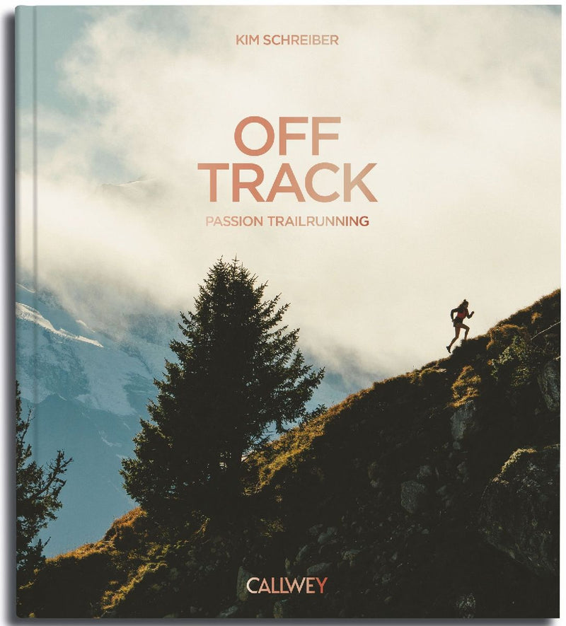 OFF TRACK