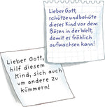 Erkläre mir die Taufe