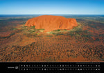 Australien Premiumkalender 2027