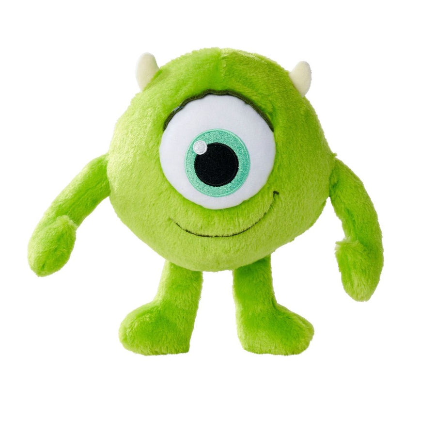 Disney Pixar Flufflets Mike, 25cm