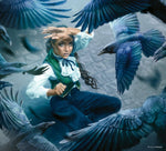 Ripper's Daughters Gesamtausgabe (Innenansicht)