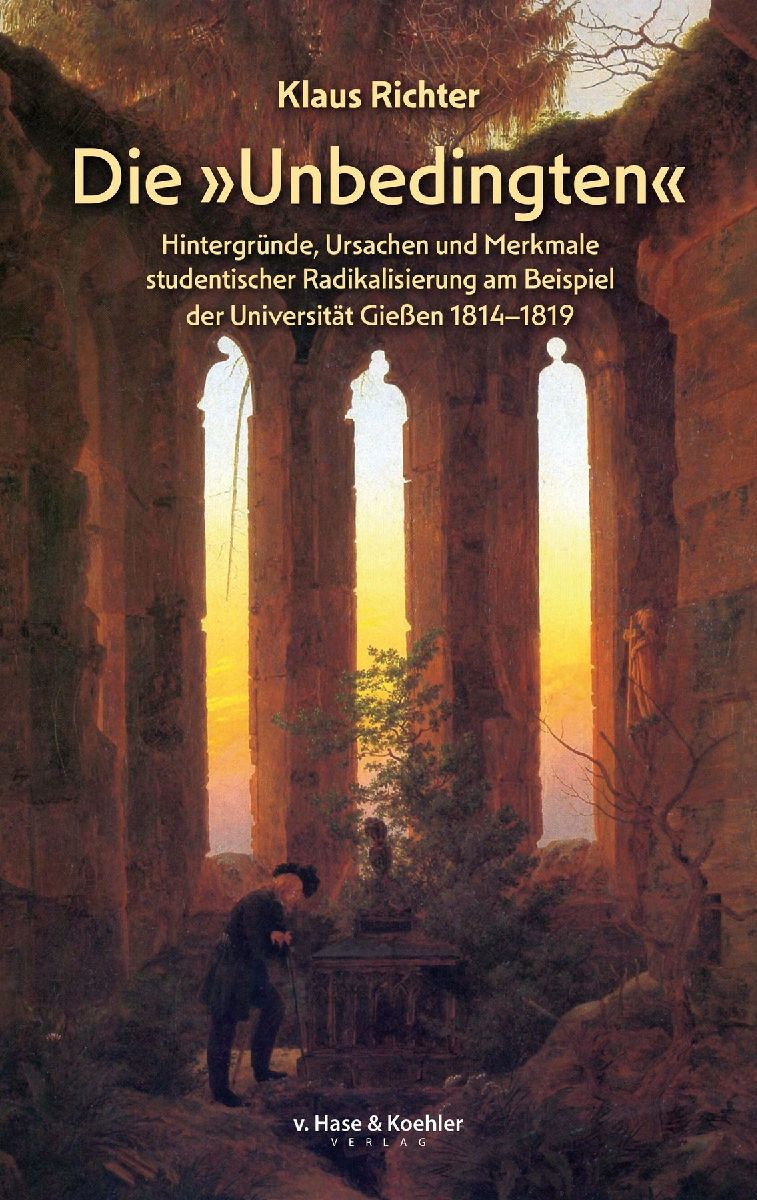 Die 'Unbedingten'