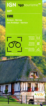 Eure Évreux Bernay