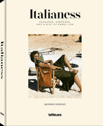 Italianess