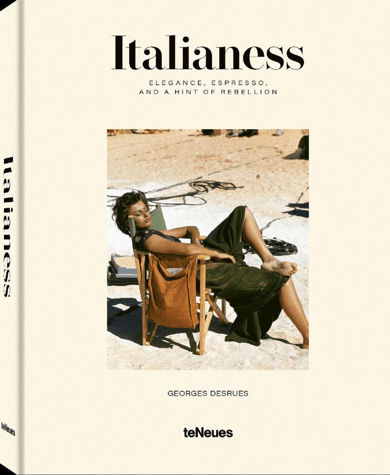 Italianess