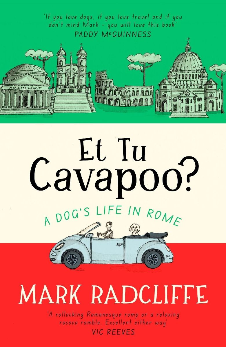 Et Tu, Cavapoo?