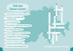 Schweiz for kids (Innenansicht)