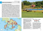ROTHER Wanderführer Schweden: Der Süden. 60 Touren von Skåne, Småland und Värmland über Stockholm bis Dalarna (Innenansicht)