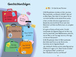 Das Spiel- und Spaßbuch für die Ferien