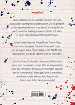 All unsere schönen Lügen