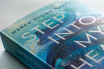 Step into my Heart (Innenansicht)