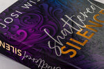 Shattered Silence (Innenansicht)