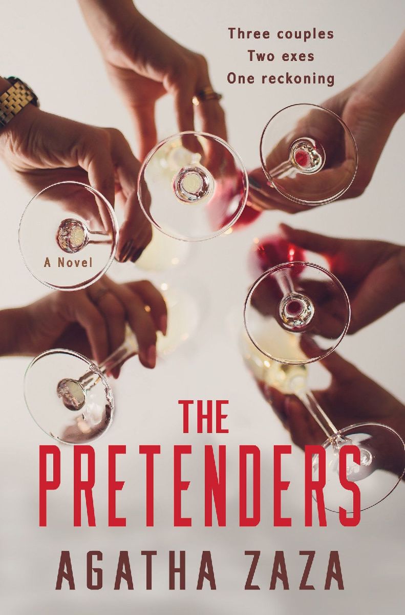 The Pretenders