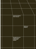 Spacetimes Matter (Innenansicht)